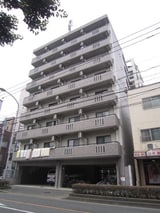 エストゥディオ平尾