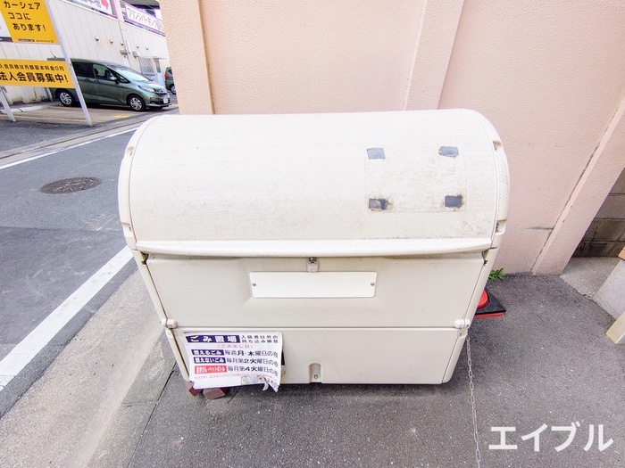 その他 アリエスサン博多駅南