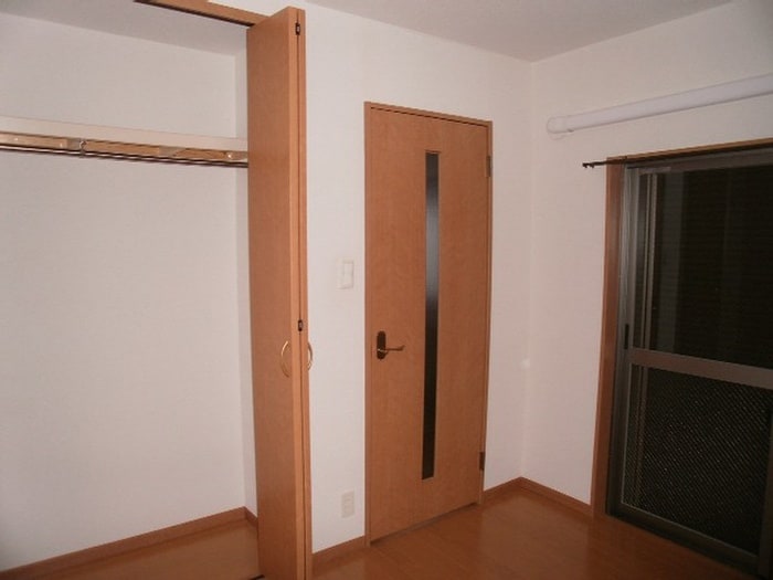 居室 アリエスサン博多駅南