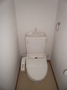 トイレ アリエスサン博多駅南