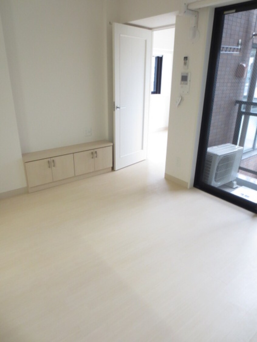 居室 メゾン ド ばんらい