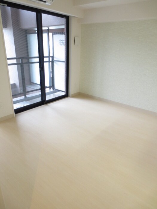 居室 メゾン ド ばんらい