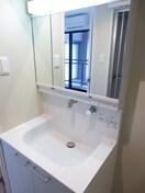 洗面 メゾン ド ばんらい