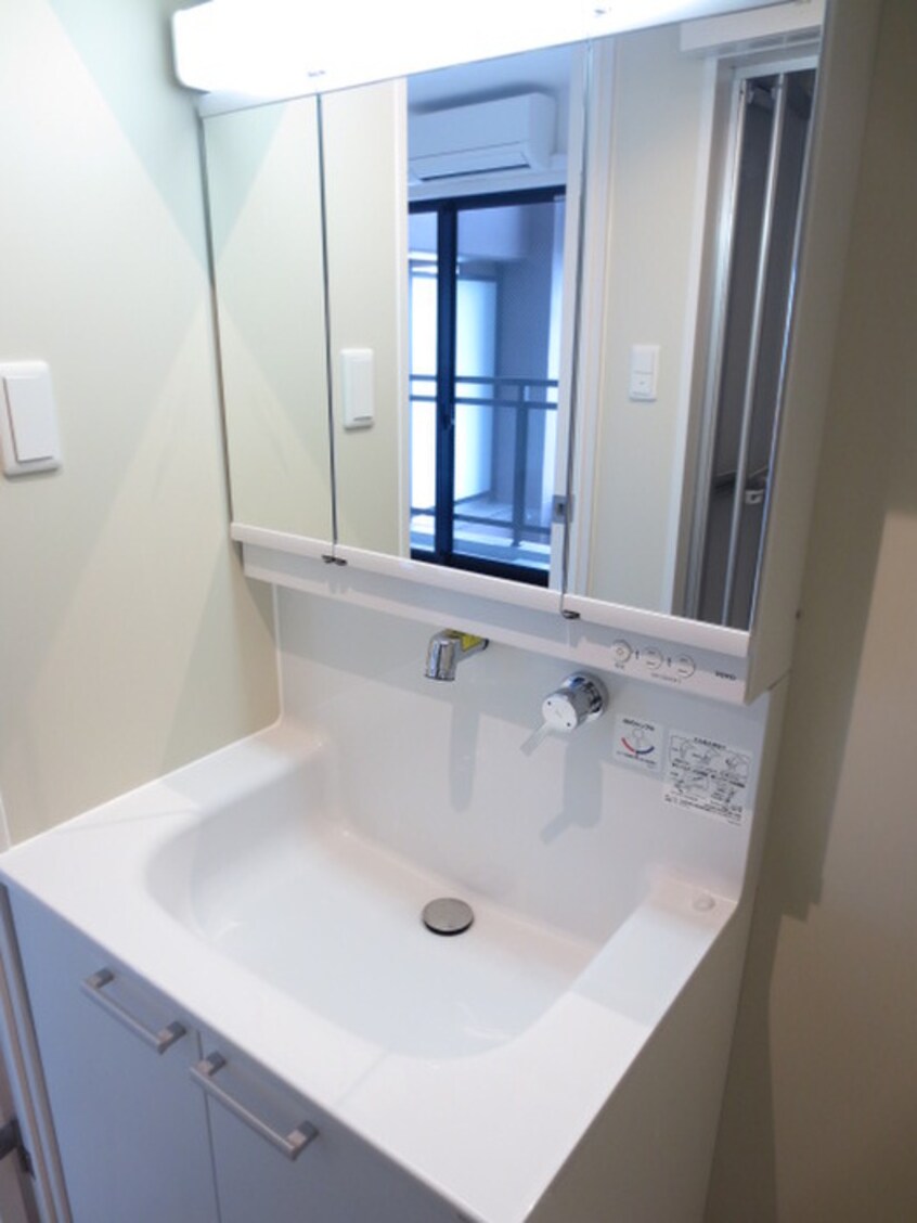 洗面 メゾン ド ばんらい