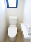 トイレ メゾン ド ばんらい