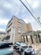 外観写真 ブティア・ドゥ