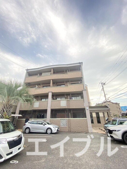 外観写真 ブティア・ドゥ