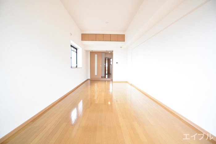 居室 ブティア・ドゥ