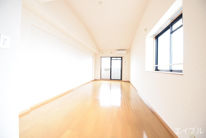 居室 ブティア・ドゥ