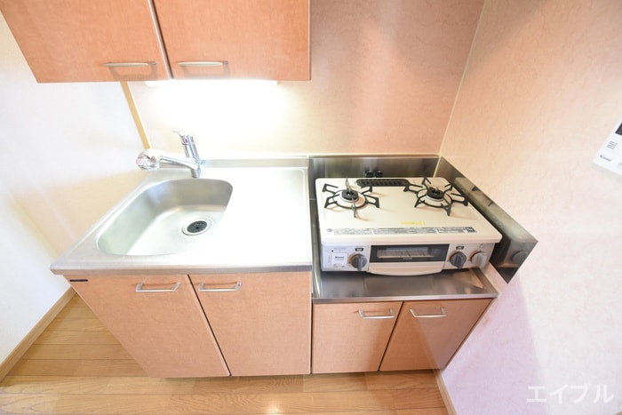 キッチン ブティア・ドゥ