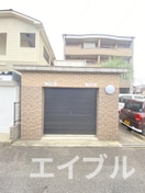 建物設備 ブティア・ドゥ