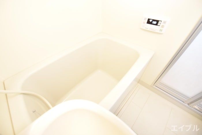 バス／シャワールーム等 ブティア・ドゥ