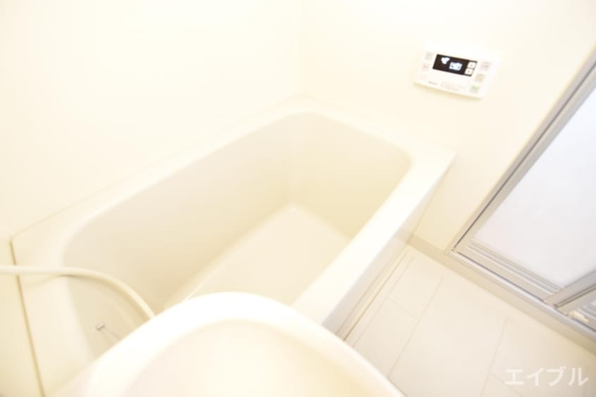 バス／シャワールーム等 ブティア・ドゥ