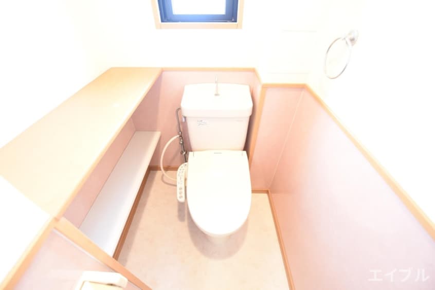 トイレ ブティア・ドゥ