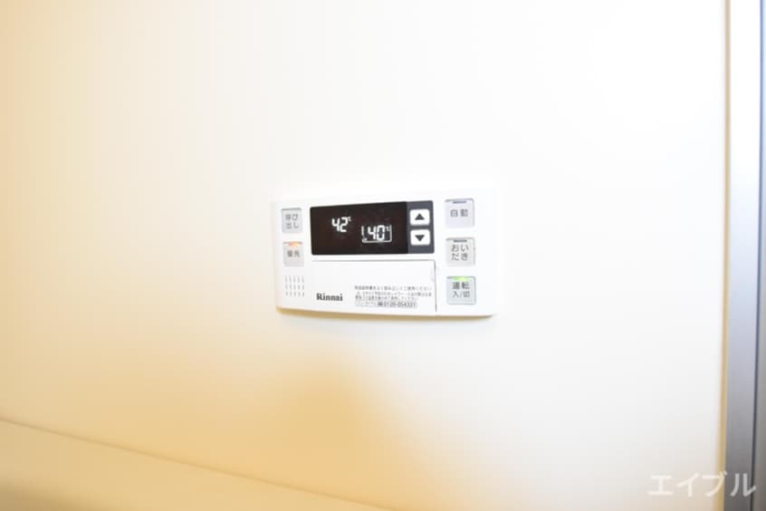 内観写真 ブティア・ドゥ