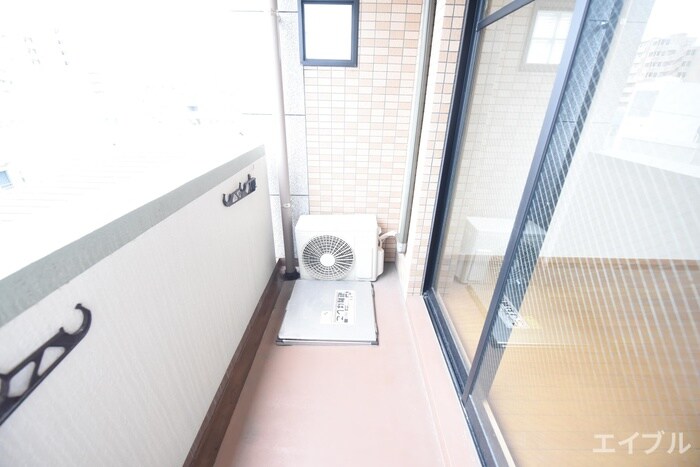 ベランダ・バルコニー ブティア・ドゥ