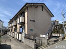 ハミング田島２の外観