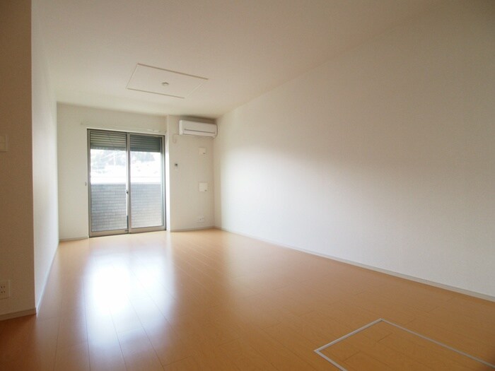 居室 アベニール3番館