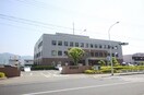 若松警察署(警察署/交番)まで1200m アベニール3番館
