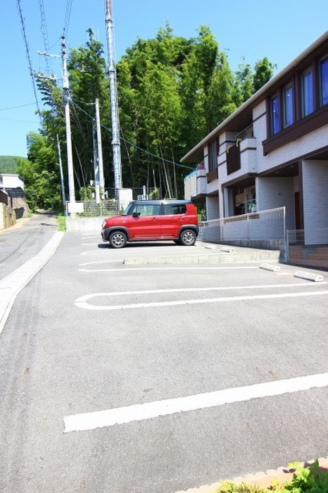 駐車場 セレーノ洞海Ⅲ