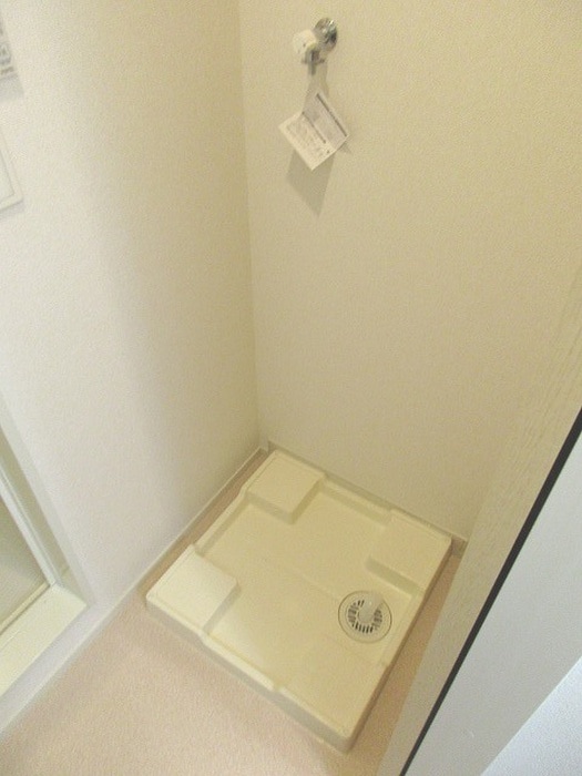 洗濯機置場 セレーノ洞海Ⅲ