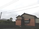 室内からの展望 セレーノ洞海Ⅲ