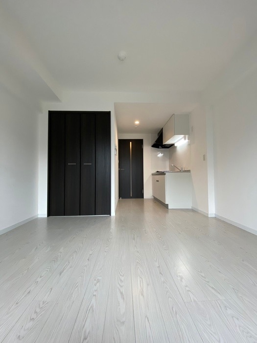 居室 ＳＱＵＡＲＥ箱崎