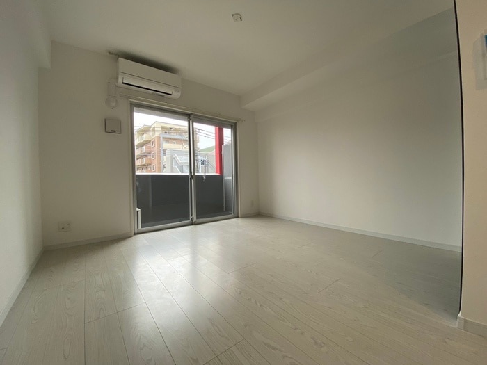 居室 ＳＱＵＡＲＥ箱崎