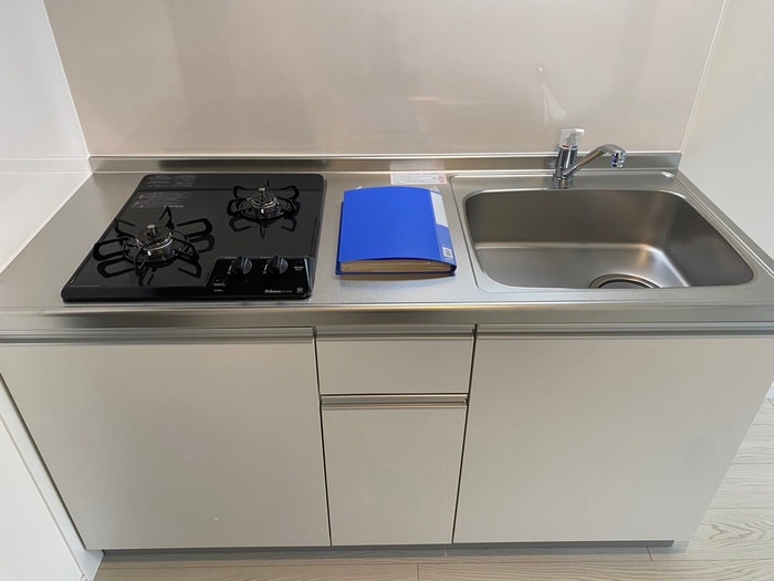 キッチン ＳＱＵＡＲＥ箱崎