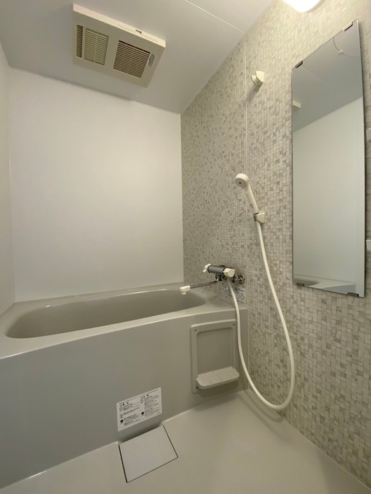 バス／シャワールーム等 ＳＱＵＡＲＥ箱崎