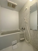 バス／シャワールーム等 ＳＱＵＡＲＥ箱崎