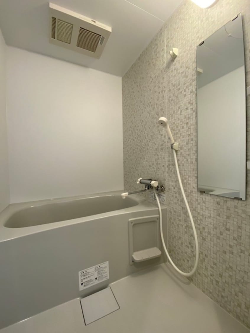 バス／シャワールーム等 ＳＱＵＡＲＥ箱崎