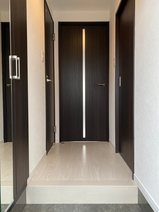 廊下 ＳＱＵＡＲＥ箱崎