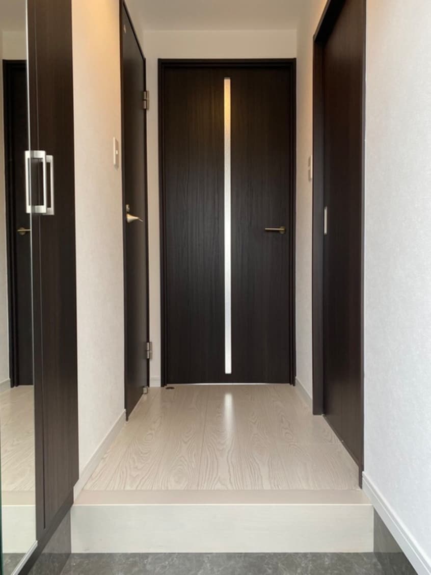 廊下 ＳＱＵＡＲＥ箱崎