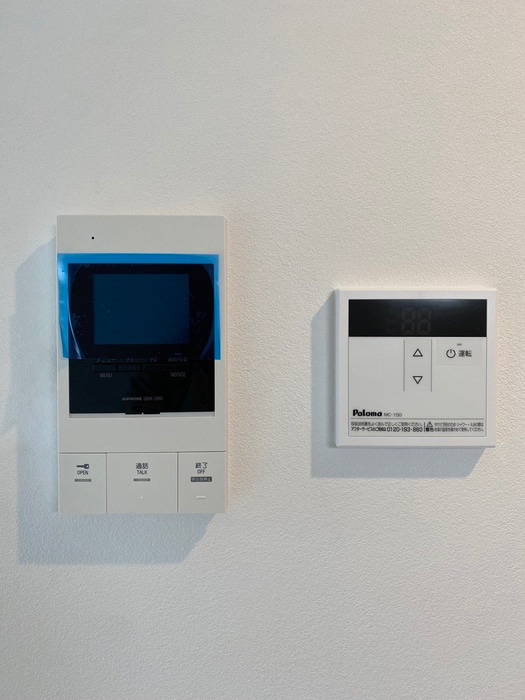 内観写真 ＳＱＵＡＲＥ箱崎