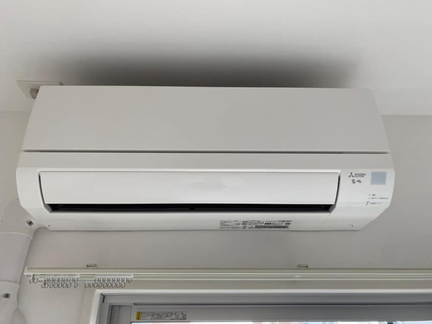 内観写真 ＳＱＵＡＲＥ箱崎