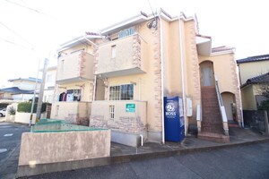 リブレア唐原Ⅰ