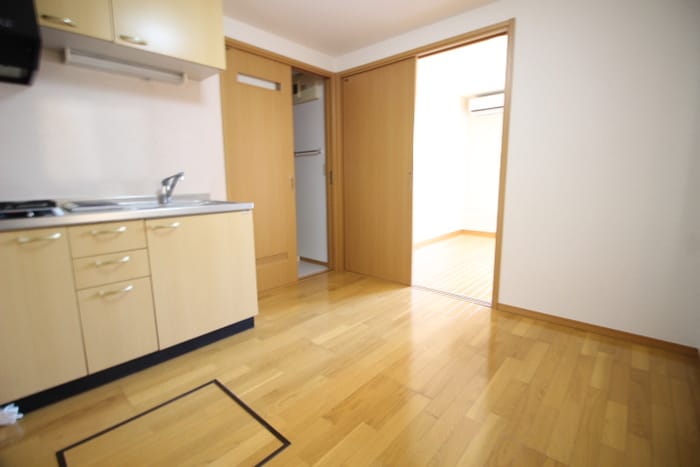 居室 リブレア唐原Ⅰ