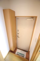 靴箱 リブレア唐原Ⅰ