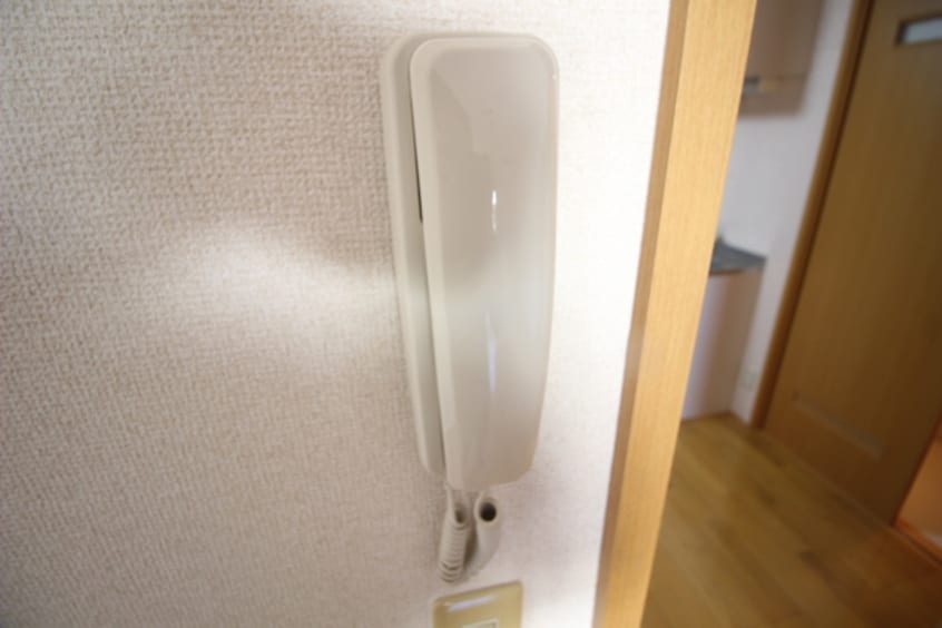 内観写真 リブレア唐原Ⅰ