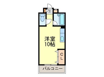 間取図 ベアービル