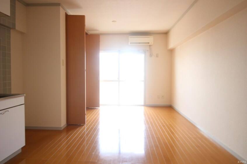 居室 ベアービル