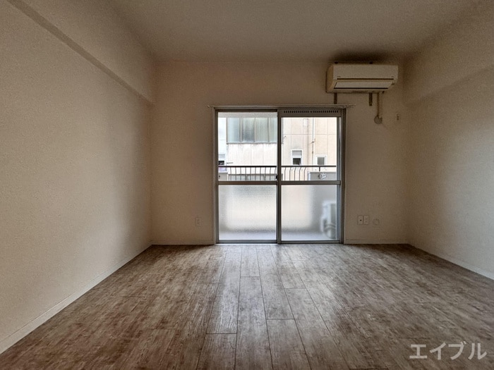 居室 ベアービル