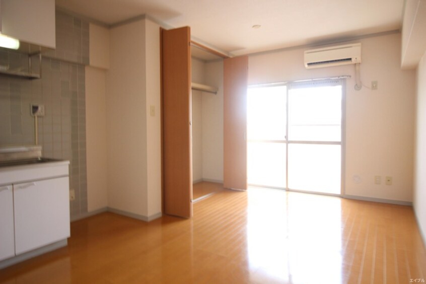 居室 ベアービル