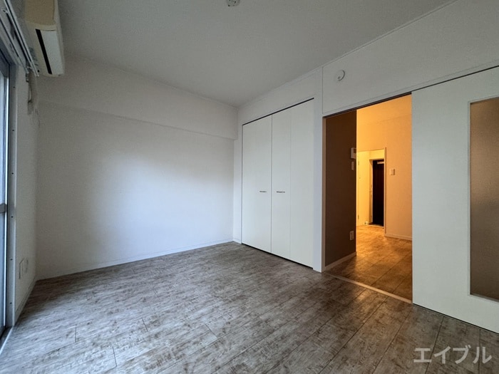 居室 ベアービル