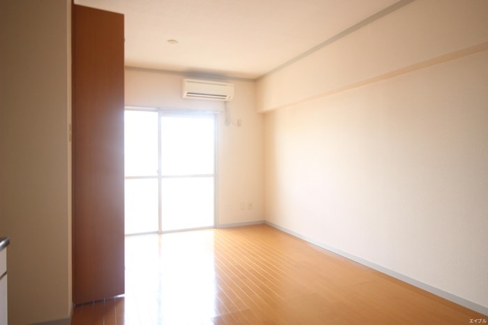 居室 ベアービル