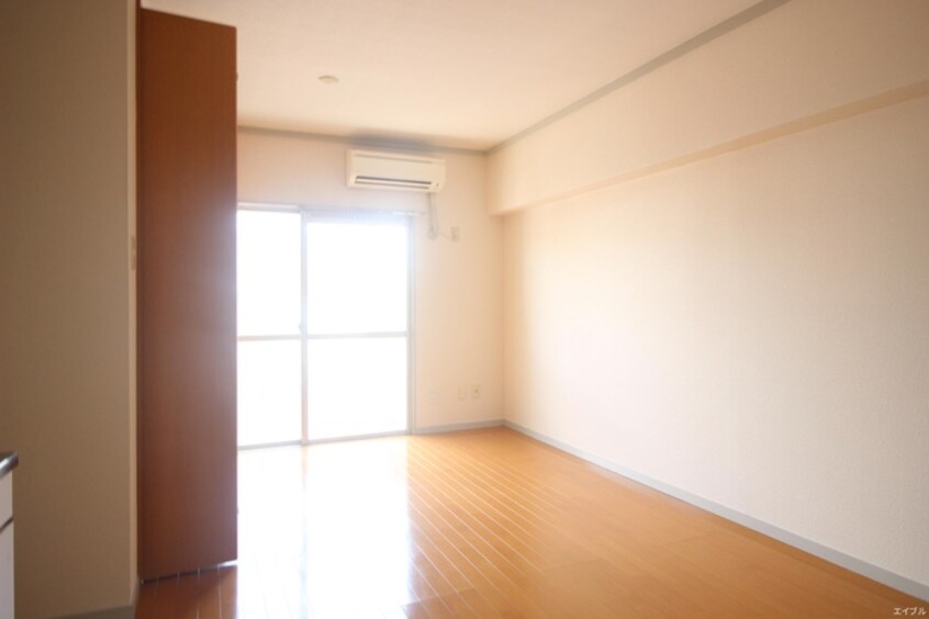 居室 ベアービル