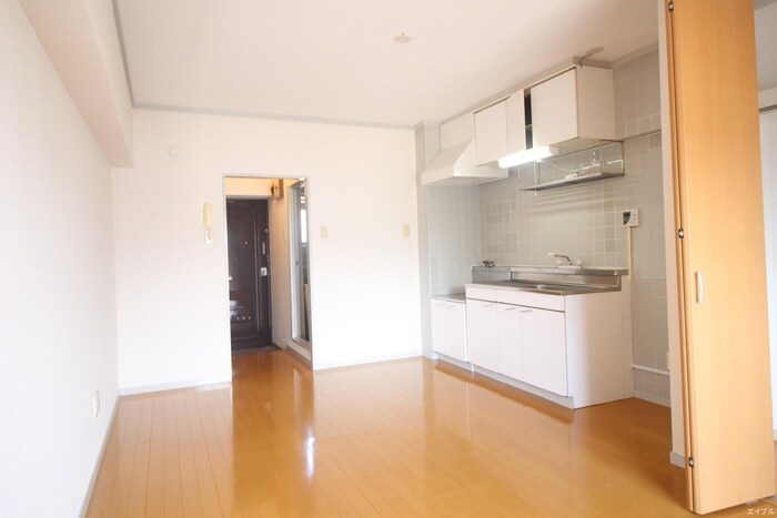 居室 ベアービル