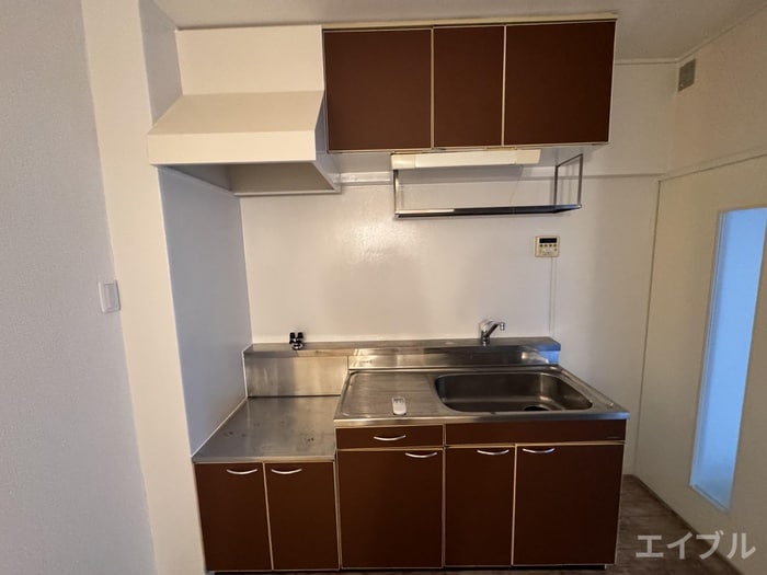 キッチン ベアービル