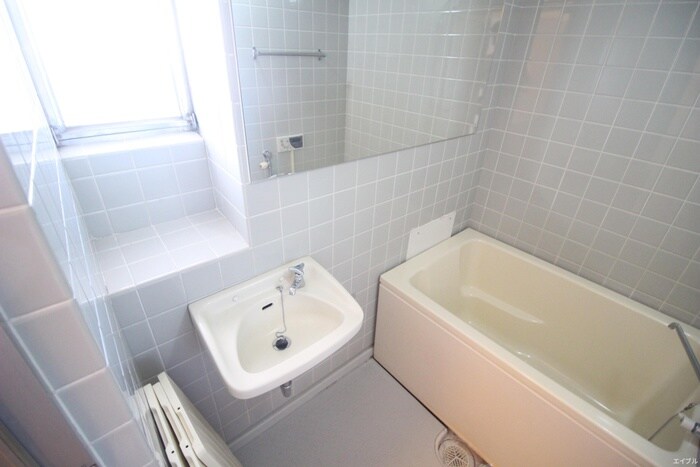 洗面 ベアービル